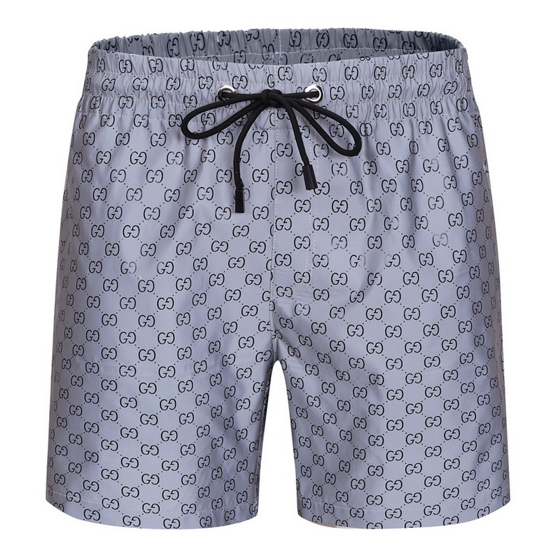 Gucci short pants men-GG5802P